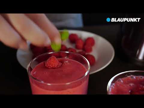 Blender kielichowy TBG801 Blaupunkt pl