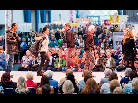 Mode Heim Handwerk - Einkaufsspaß in Essen