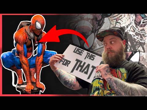 How To Make and Apply Water Slide Decals At Home | Groundeffected.com