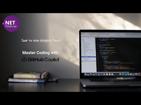 Soar to New Heights Devs! Master Coding with GitHub Copilot and Chat