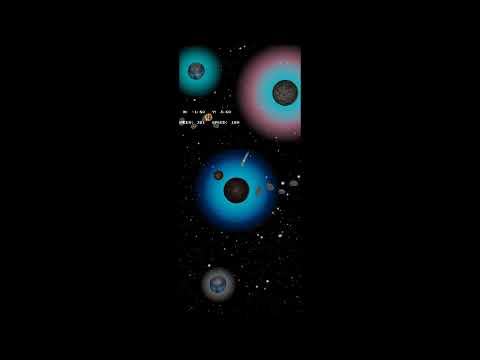 Planets