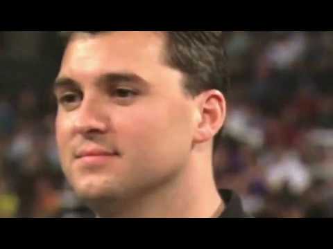 WWF Attitude E-Fed - Shane McMahon Titantron