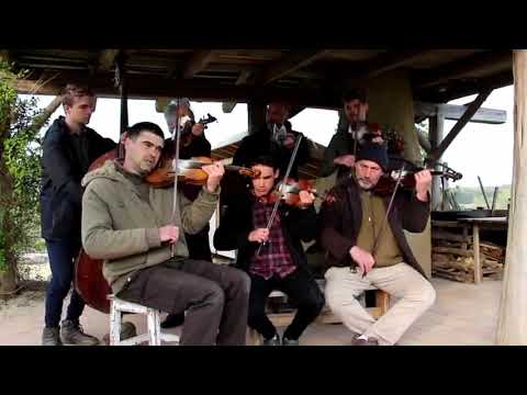 80 éve született Kodoba Márton magyarpalatkai prímás - Koncz Gergő és tanítványai emlékeznek