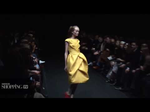 RFW весна 2009. Cyrille Gassiline