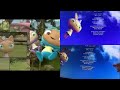 Waybuloo Theme Song Waybuloo Credits