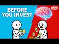 The Unexpected Algorithm How Your Brain Predicts And Shapes Financial Futures