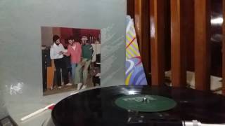 TAKEHIRO HONDA '' CALYPSO STREET '' @ 1977