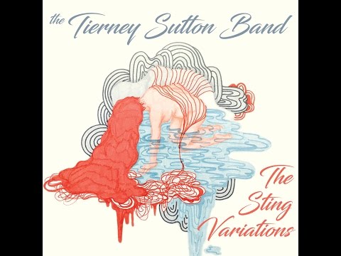 Tierney Sutton Band Interview - The Sting Variations