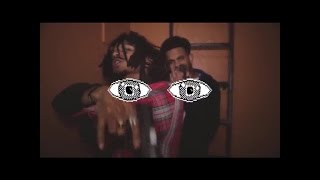 Yoppa B.A.M - On Me ft smokepurpp [Prod. Oscar100][Official Music Video]