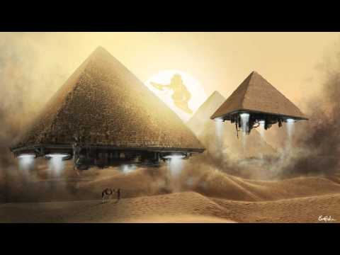 John Rous & Alfie Rhodes - Oasis (Radio Edit)