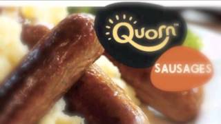 Quorn Sausages song