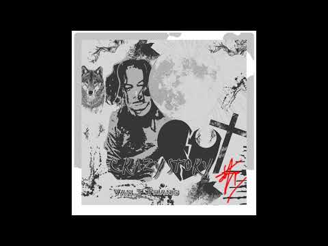 Chino Vonn-Yungchino Crazy Story #chinovonn