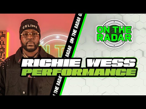 Richie Wess "Professional" | On The Radar Performance