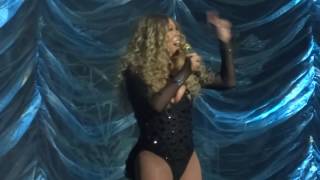 Mariah Carey - I Don&#39;t Wanna Cry Live #1 To Infinity 6-25-16