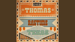 Texas Easy Street Blues