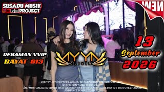 Download lagu DJ AYYA OLIVIA 13 SEPTEMBER 2026 TERBARU - BREAKBEAT VIRAL TIKTOK FULL BASS TERBARU 2026 #dj #viral mp3