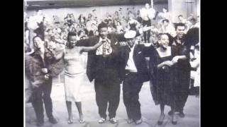 Benny Moré - Mata Siguaraya  (1949)