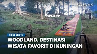 Download lagu Warga Manfaatkan Libur Panjang ke Woodland Kuningan mp3 Download lagu Warga Manfaatkan Libur Panjang ke Woodland Kuningan mp3