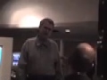 Charlie Haden / Michael Brecker: A Moment in Time - June, 2002