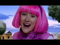 Lazytown Megamix Español Latino Miami Temporada 1 Y 2 Parte 6