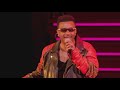 James JT Taylor Fresh Live 2018 Con Lyrics