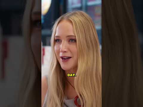 My Husband Hated Hunger Games: Jennifer Lawrence #jenniferlawrence #jennifer #hungergames #interview