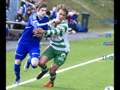 Asarum IF FK möter Ronneby BK