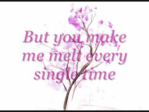 Melt Like An Iceberg - Toni Braxton