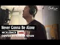 Nickelback Never Gonna Be Alone Short Cover