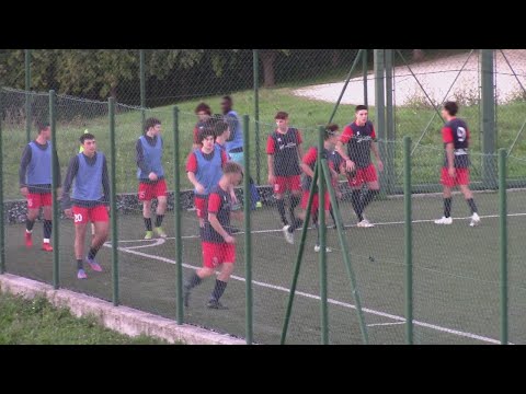 U19 Elite: Vittorio Falmec S.M.Colle-PortoMansuè(5-11-2022)