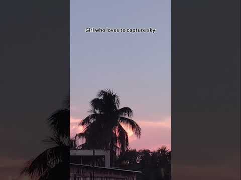 Sky lover 😘💕 #shortsfeed #edit #skylove