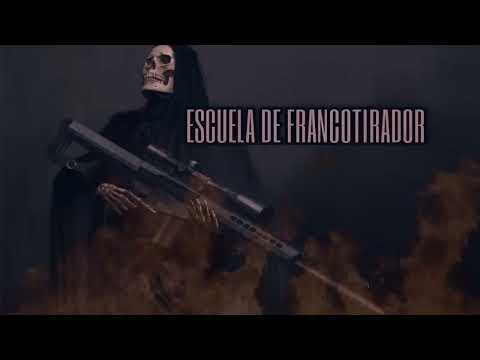 ESCUELA DE FRANCOTIRADOR (EL DE 👀 DE COLOR) -  Doble ONE