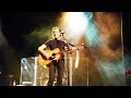 Albert Hammond - Brand New Day - Peine 27.09.2014