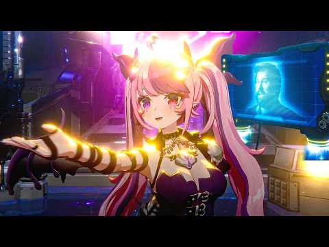 Ironmouse & MarcoMeatball Perform At The Streamer Awards!