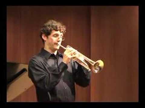 Alexander White plays Bellstedt's Napoli