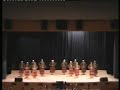 AFV 2006 Zonguldak Kız Halk Oyunları