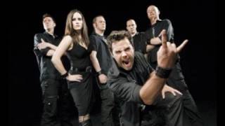 Van Canto - Quest for Roar