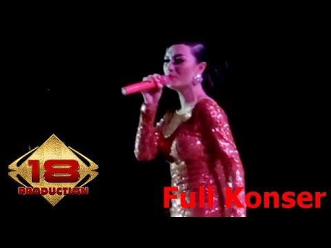 Zaskia Gotik - Full Konser (Live Konser Sumedang 27 November 2013)