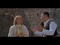 MARIGLEN HAZIZAJ ft  KATINA BELERI  - LULE JE  , LULE TE THONË ( Official Video  4K )