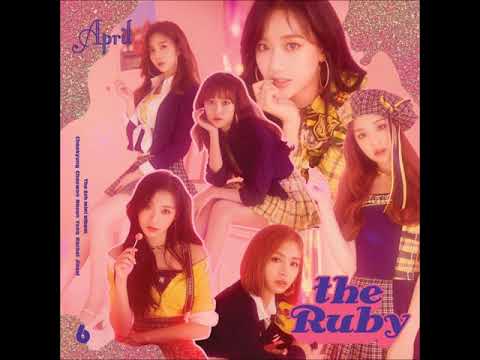 에이프릴 (APRIL) - 예쁜 게 죄 COVER