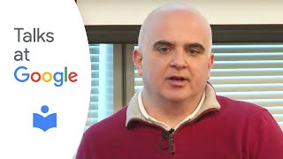 Christopher Schroeder: "Startup Rising" | Talks at Google