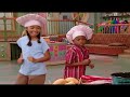 Barney And Friends Mish Mash Soup Song