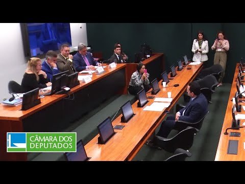 Conselho de Ética analisa denúncia contra deputada Fernanda Melchionna - 28/05/2024