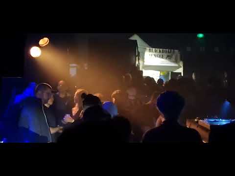 Stand High Patrol - Dubplate 4 (Marina P Sr Wilson Lasai) Live Kilowatt Dub Station 20220626 011602