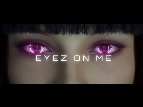 TroyBoi - Eyez on Me feat. Nina Sky (Official Music Video)