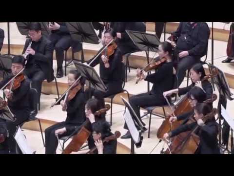 Selection from Musical 'Jesus Christ Superstar'