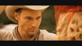 Marc &amp; Gretchen - Never Let Me Go