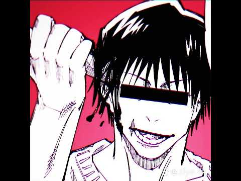 toji x garou x yeat - overloaded (prod. by antagonist) (gym remix)