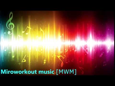 ♪Sky Love ♪ - Miroworkout Music [MWM]