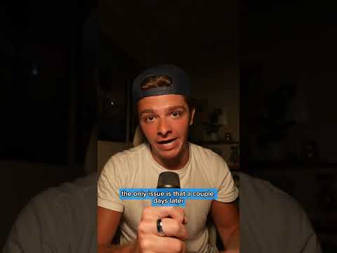 Worst luck EVER 😭